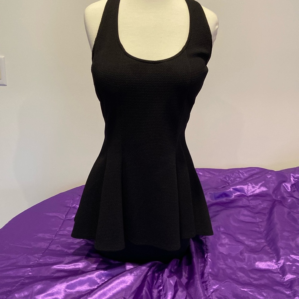 NWT-Monteau top